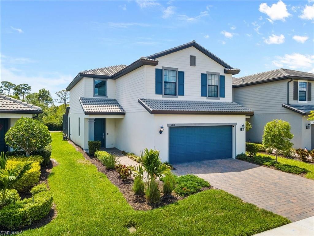 3954 Spotted Eagle WAY