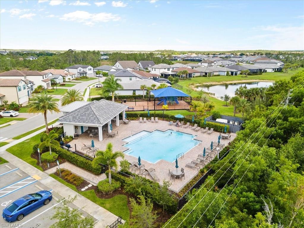 3954 Spotted Eagle WAY