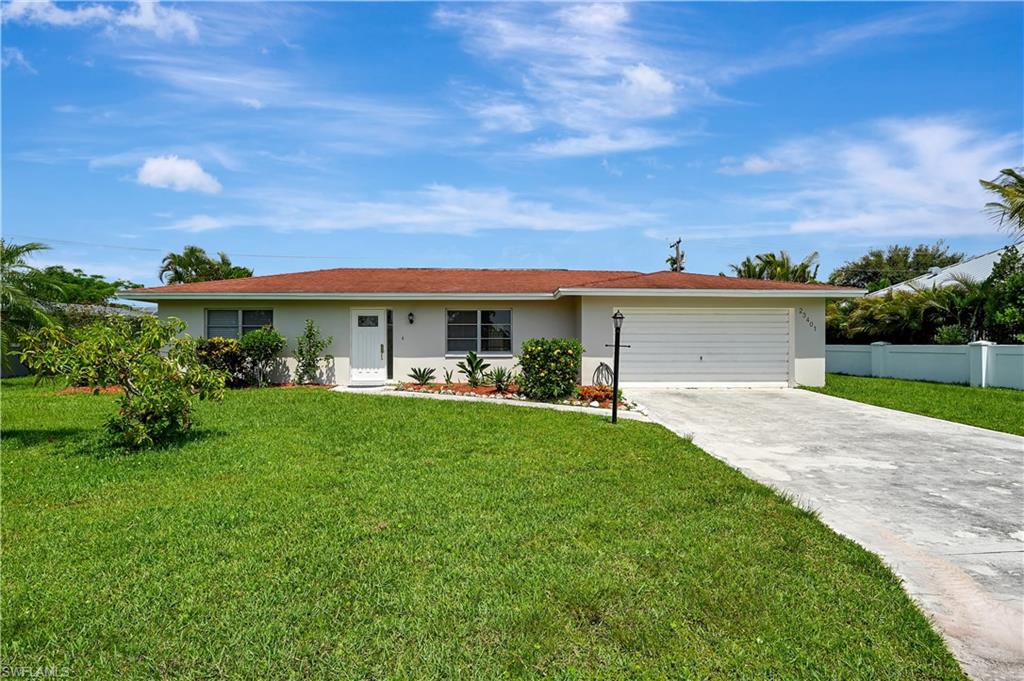 23401 E El Dorado AVE