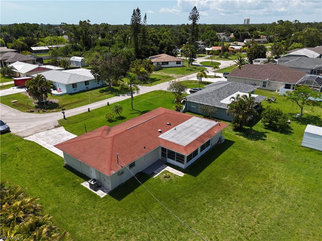 23401 E El Dorado AVE