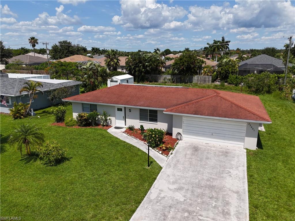 23401 E El Dorado AVE