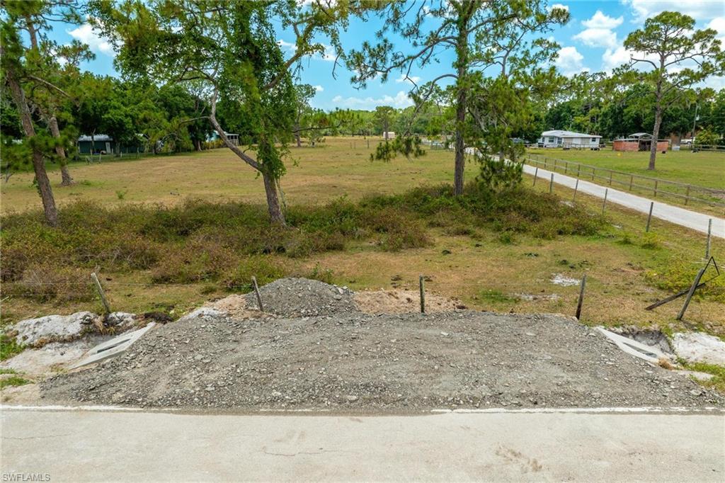 18301 Old Bayshore RD