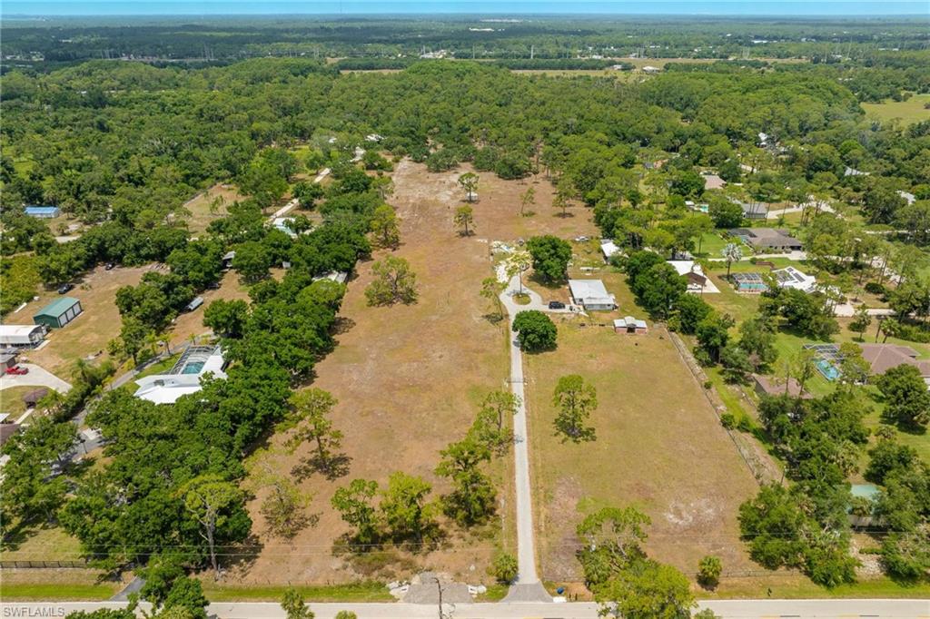 18301 Old Bayshore RD