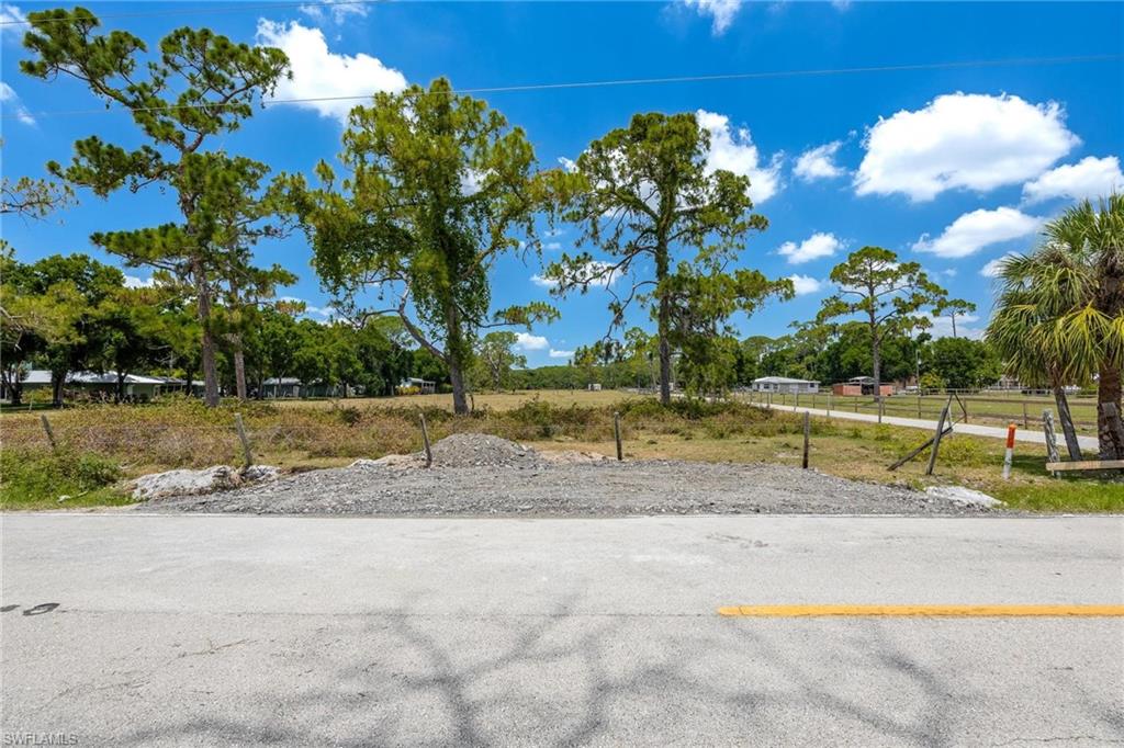 18301 Old Bayshore RD