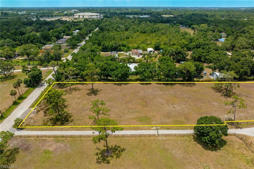 18301 Old Bayshore RD