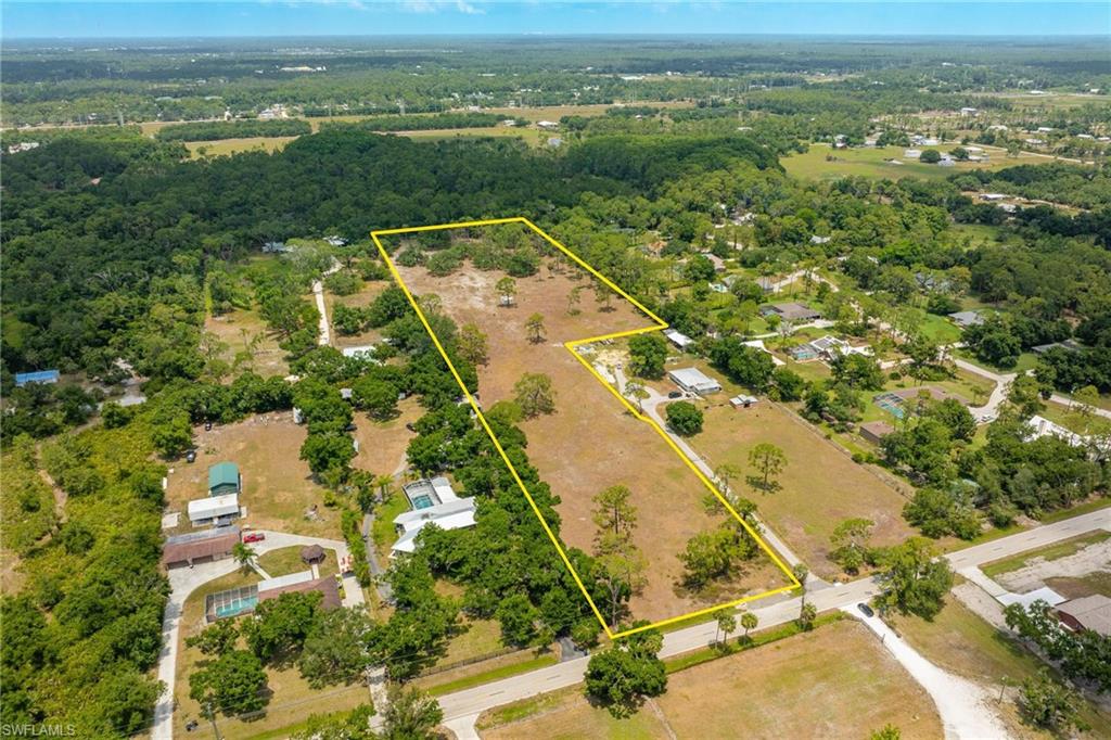 18301 Old Bayshore RD