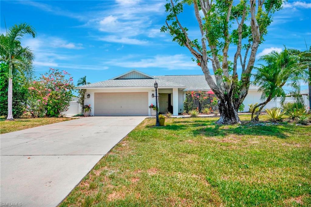 155 Wickliffe DR