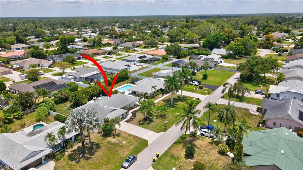 155 Wickliffe DR
