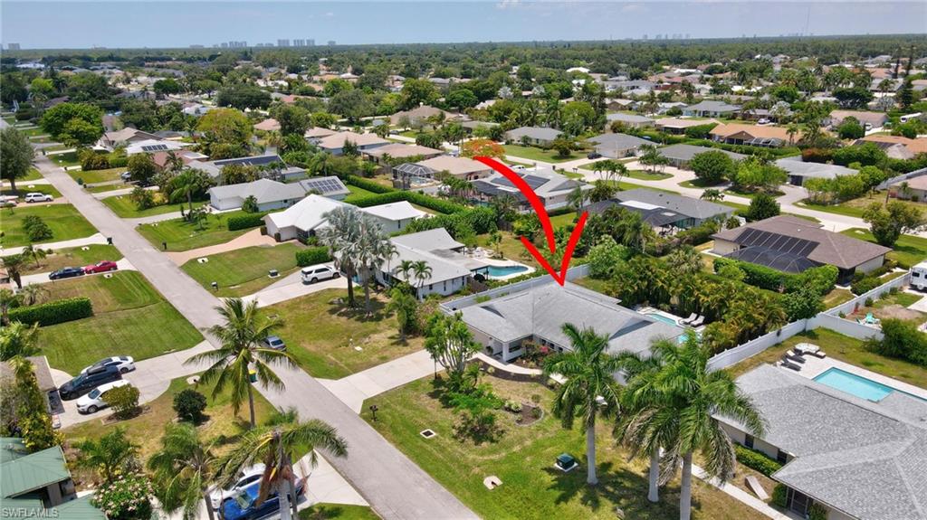 155 Wickliffe DR