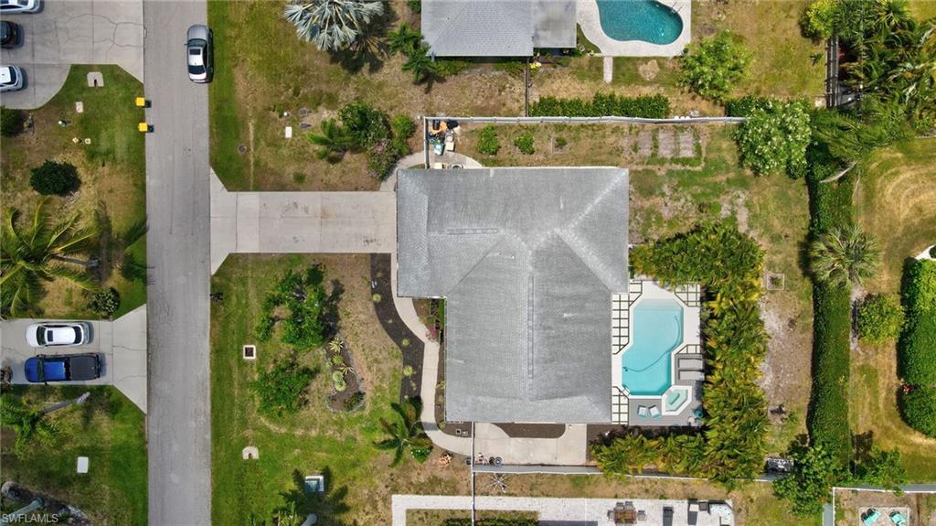 155 Wickliffe DR