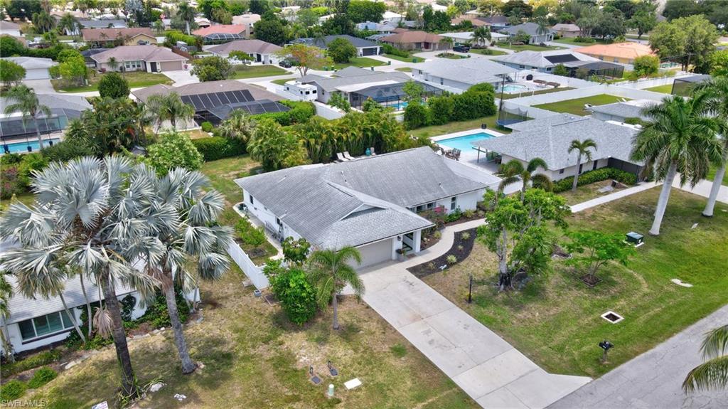 155 Wickliffe DR