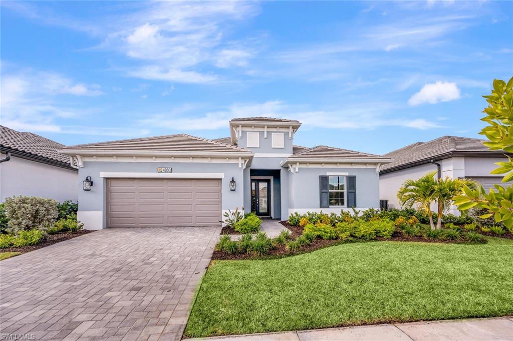 4003 Pegasus WAY