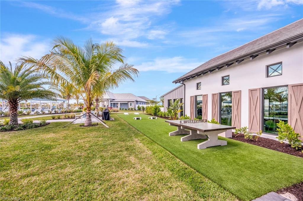 4003 Pegasus WAY
