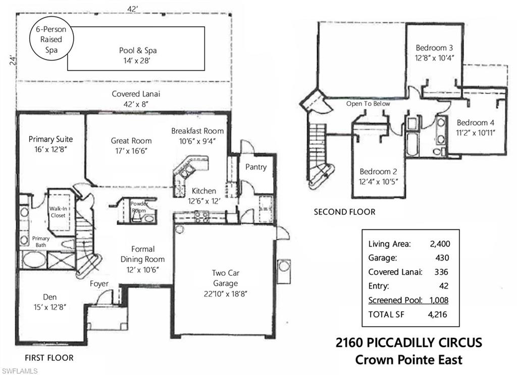 2160 Piccadilly Circus