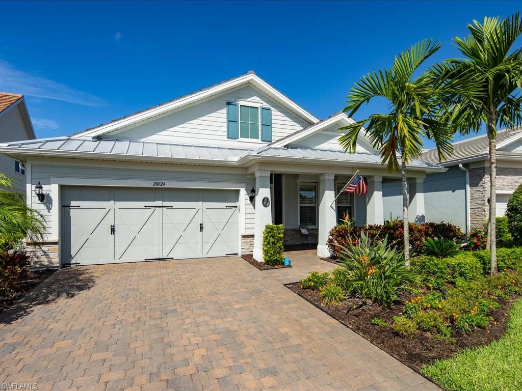 20024 Siesta Key CT
