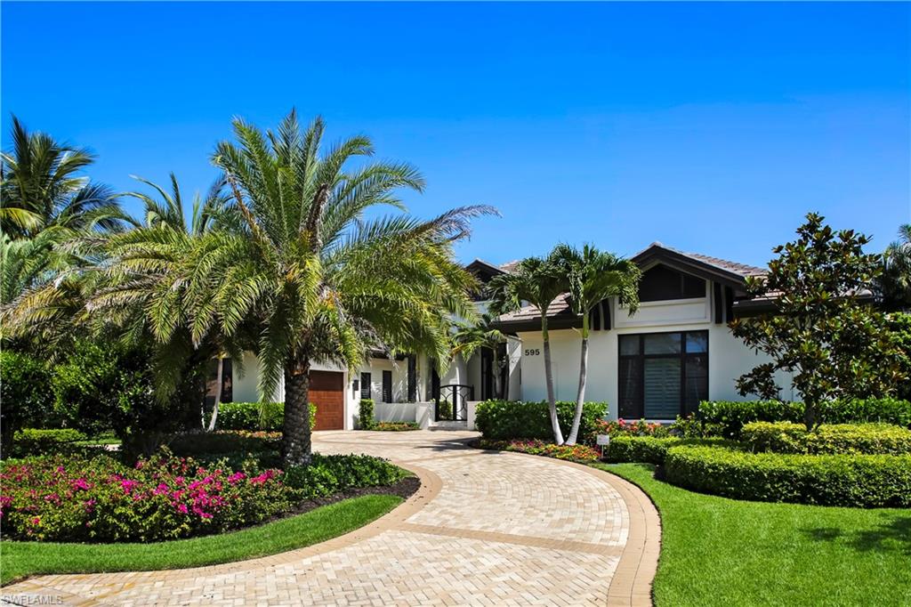 595 Regatta RD