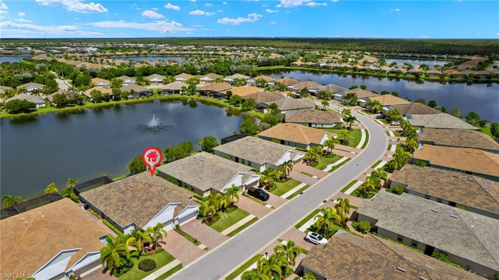 14680 Edgewater CIR
