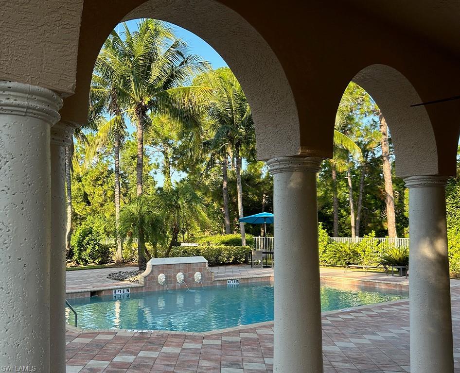 8245 Ibis Club DR # 404