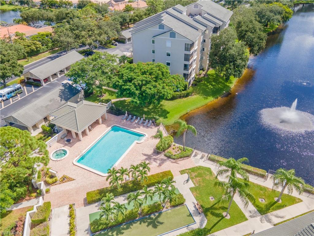 1001 Arbor Lake DR # 607