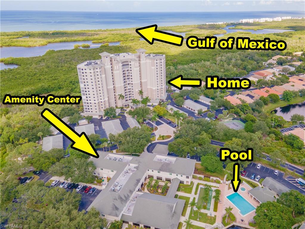 1001 Arbor Lake DR # 607