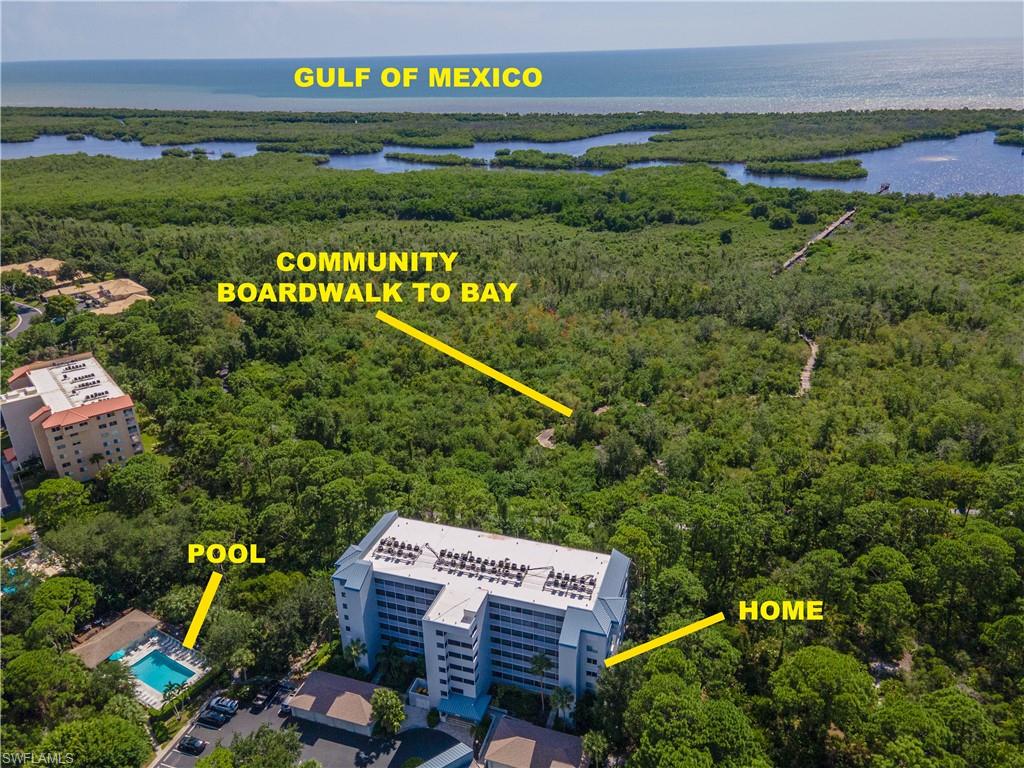 270 Naples Cove DR Unit: 3406