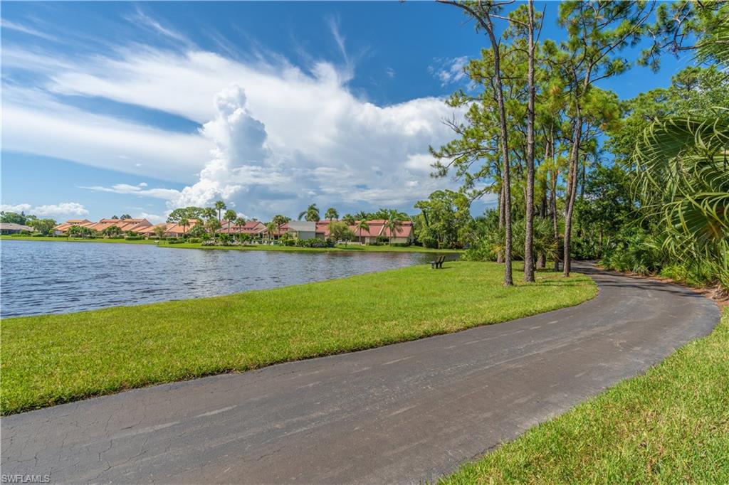 270 Naples Cove DR Unit: 3406