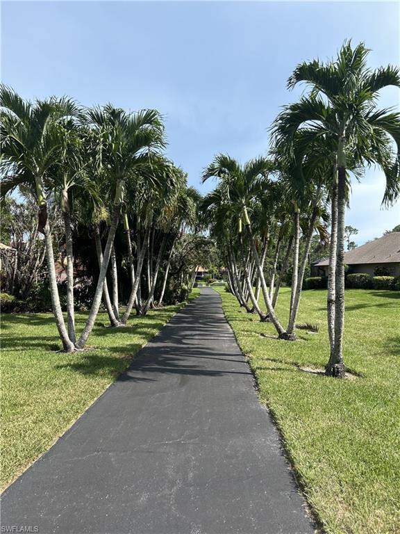 270 Naples Cove DR Unit: 3406