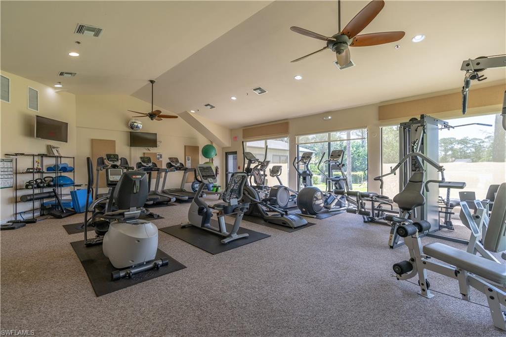 270 Naples Cove DR Unit: 3406
