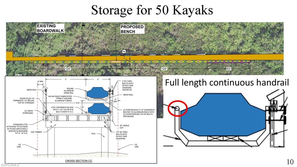 270 Naples Cove DR Unit: 3406