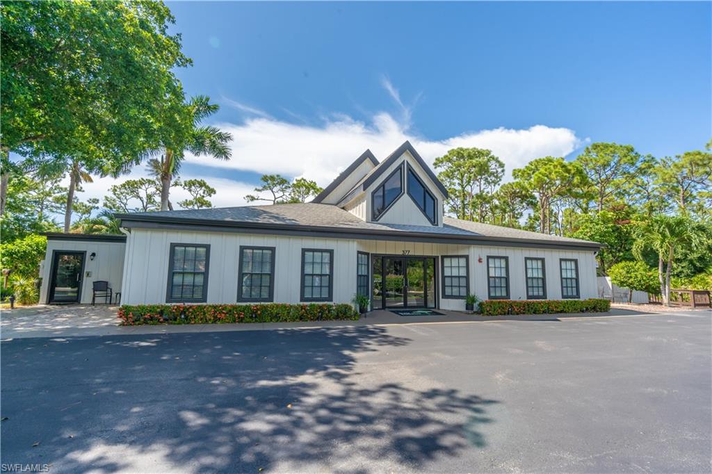 270 Naples Cove DR Unit: 3406