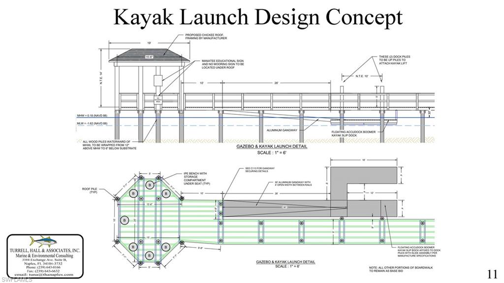 270 Naples Cove DR Unit: 3406