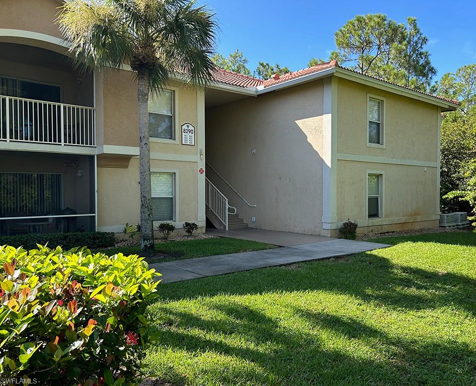 8290 Ibis Club LN # 903