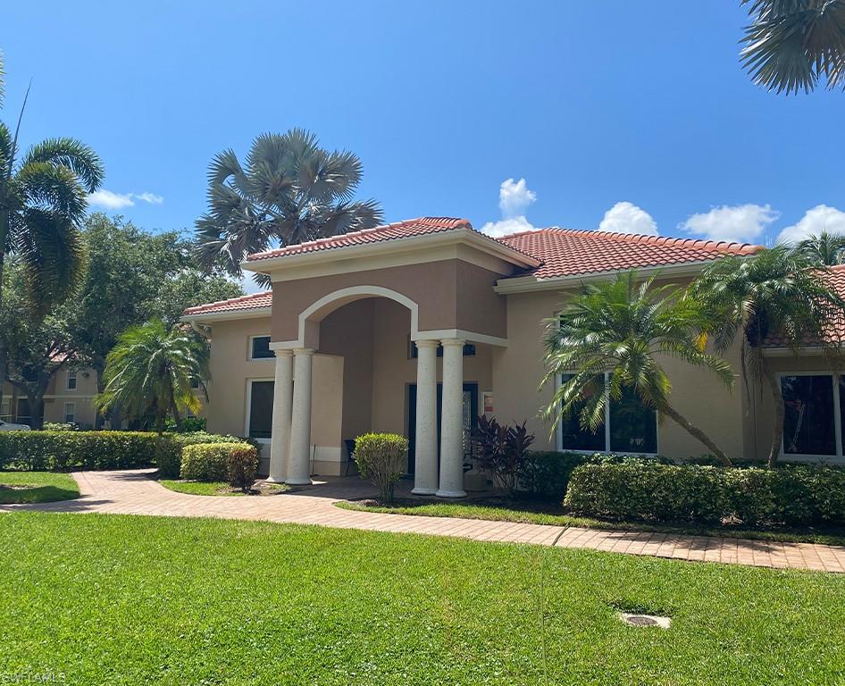 8290 Ibis Club LN # 903
