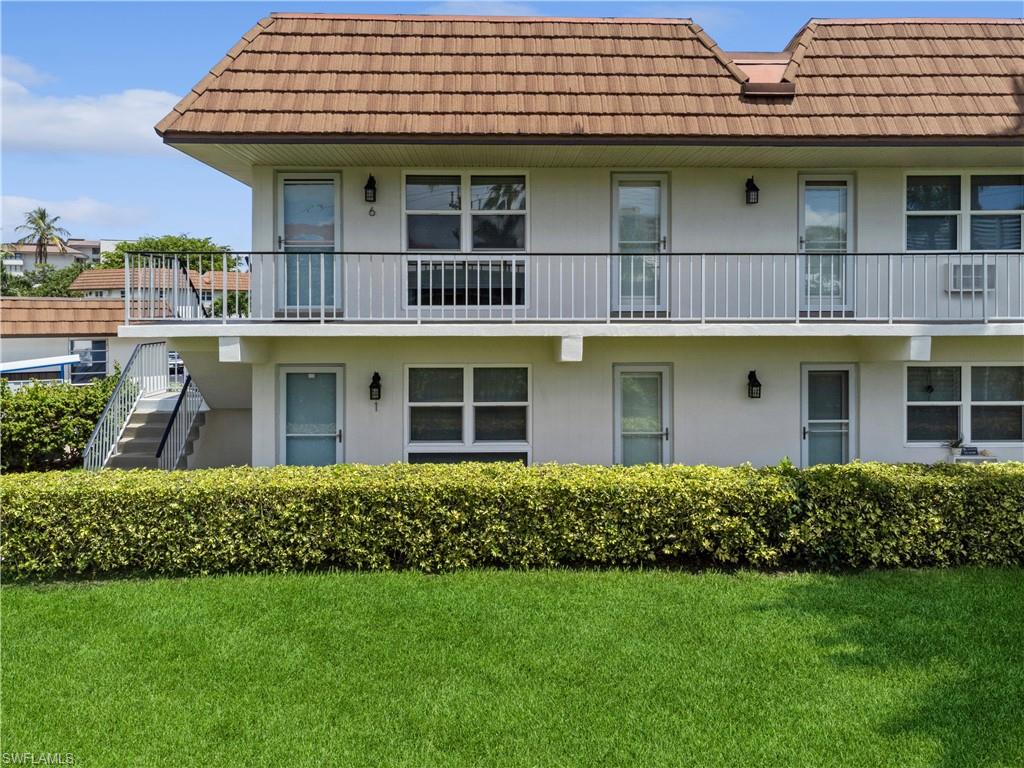 240 N Collier BLVD # F1