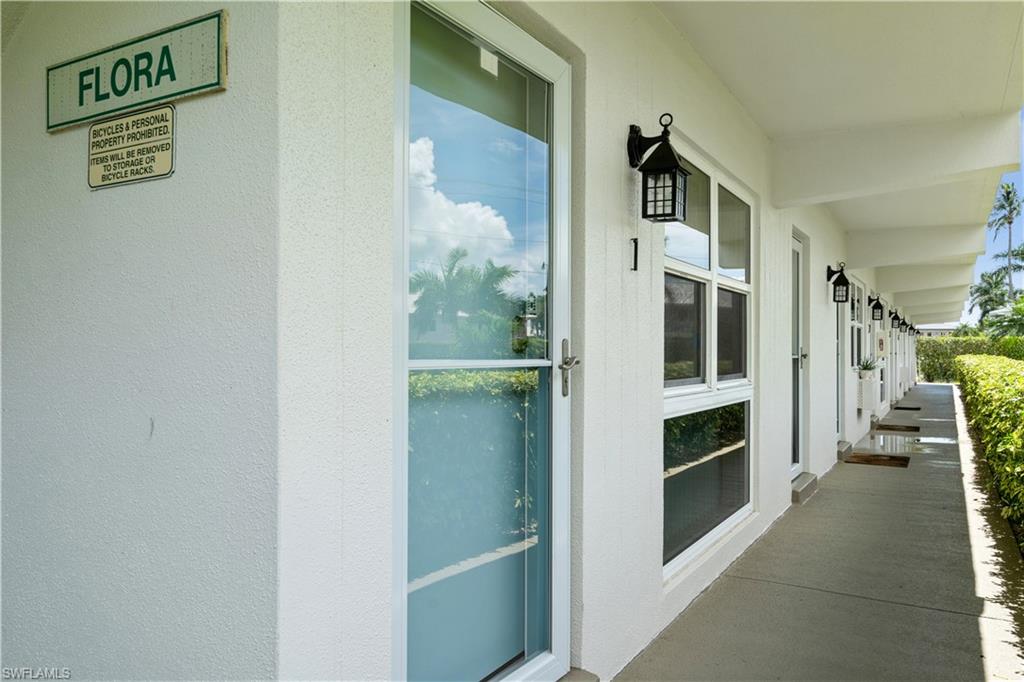 240 N Collier BLVD # F1