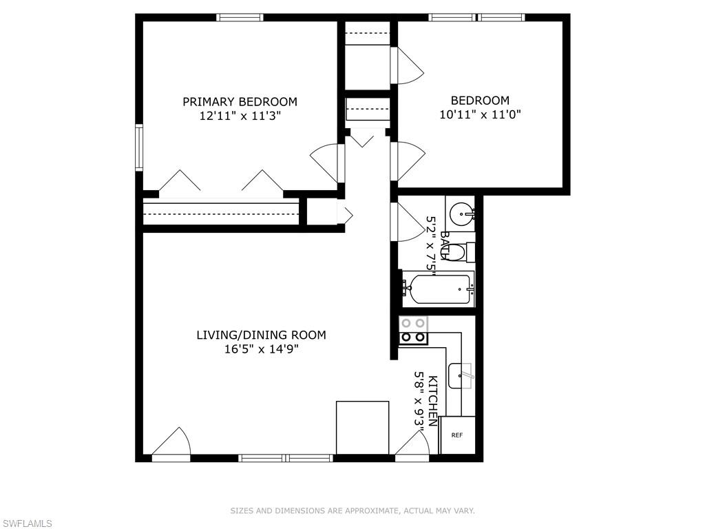 240 N Collier BLVD # F1