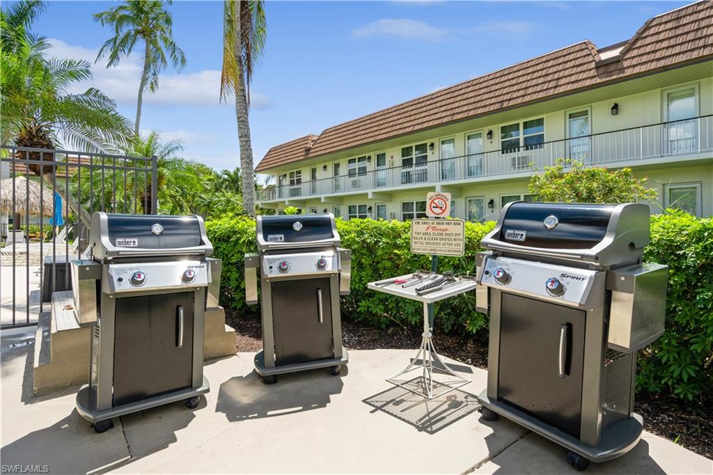 240 N Collier BLVD # F1