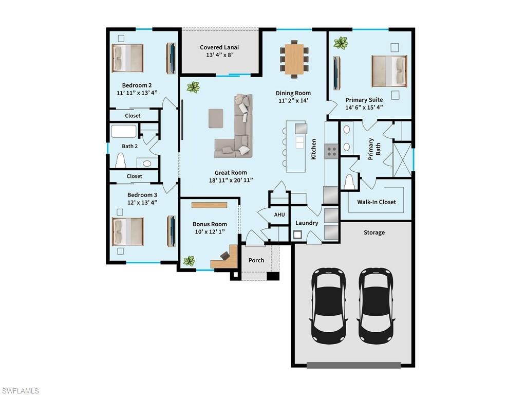 232 NW 24th AVE