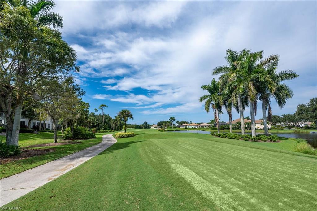5015 Marina Cove DR # 102