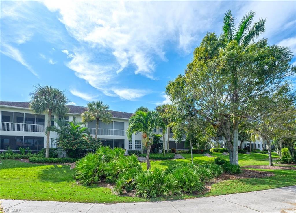 5015 Marina Cove DR # 102
