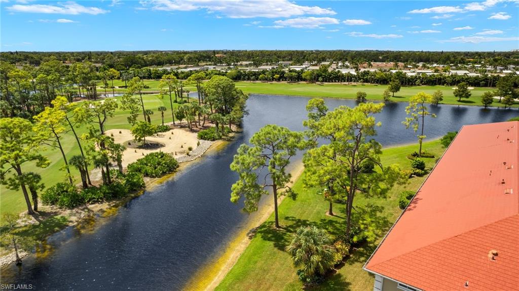 4580 Andover WAY # B304