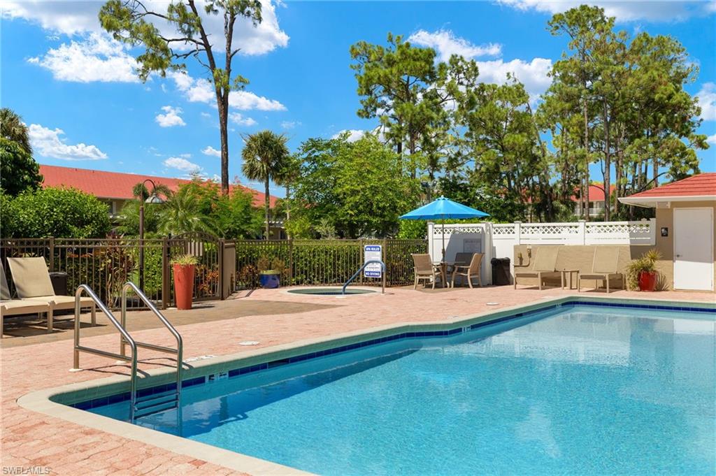 4580 Andover WAY # B304