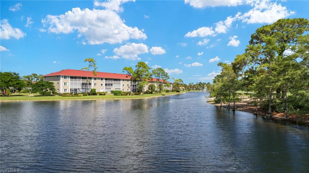 4580 Andover WAY # B304