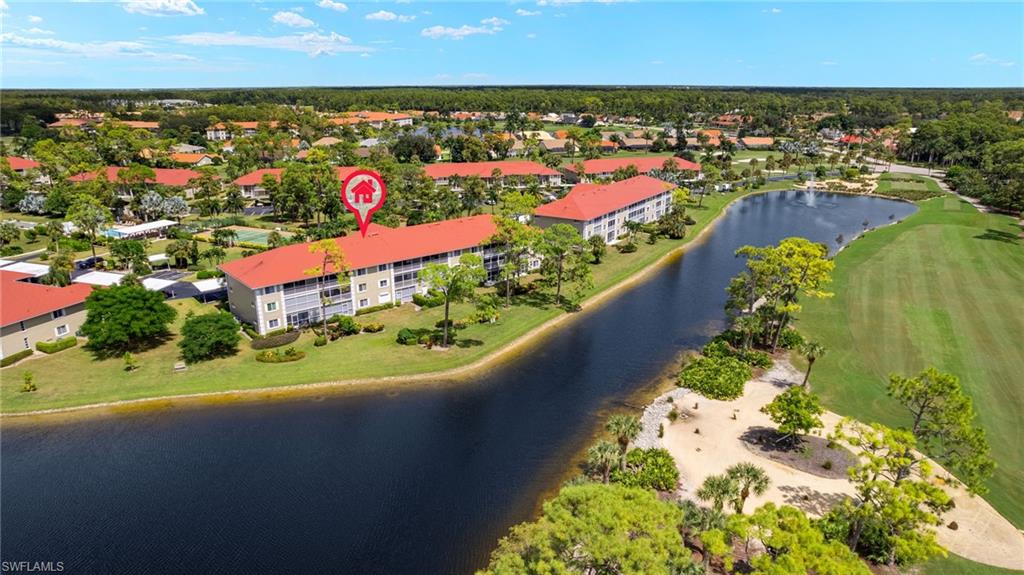 4580 Andover WAY # B304