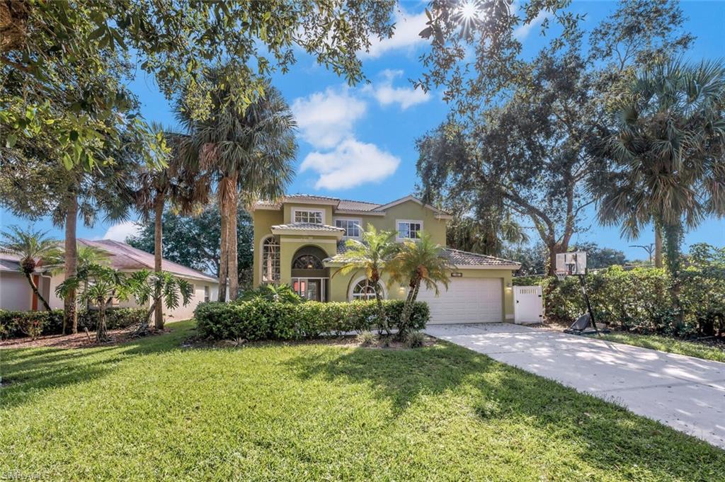 2225 Heritage Greens DR