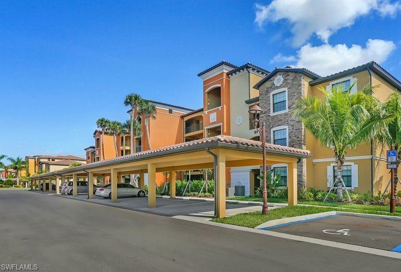 9578 Trevi CT # 5122