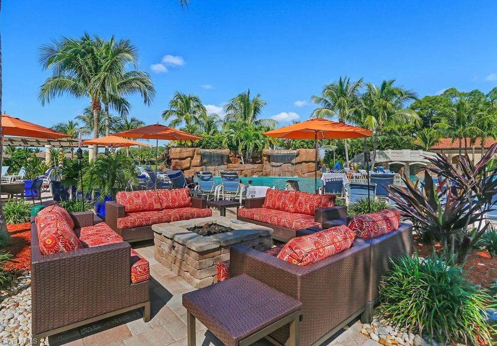 9578 Trevi CT # 5122