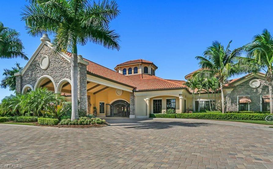 9578 Trevi CT # 5122