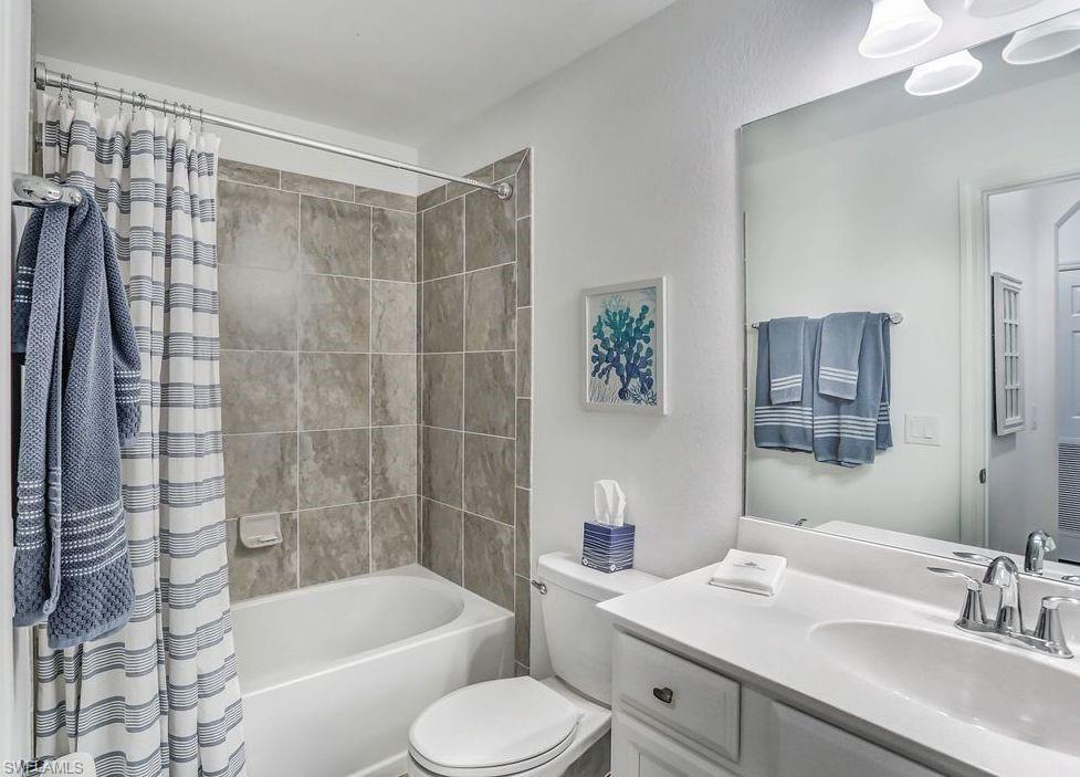 9578 Trevi CT # 5122