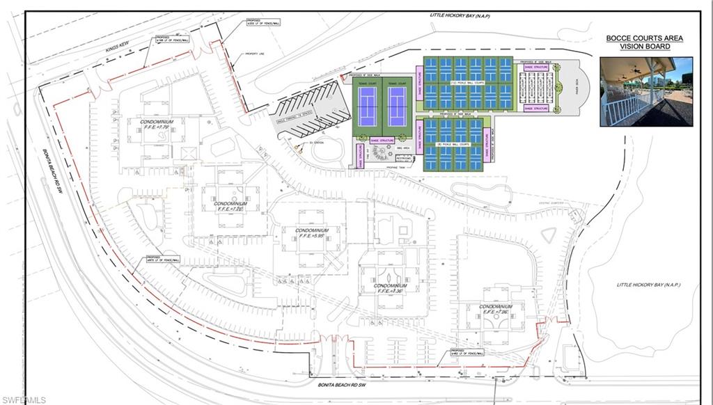 5600 Bonita Beach RD SW # 4806